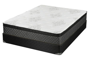 12.5" Full Mattress