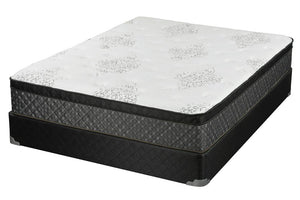 12.5" Cal King Mattress