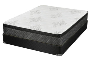 12.5" Queen Mattress