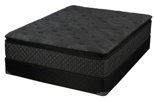 12" Cal King Mattress