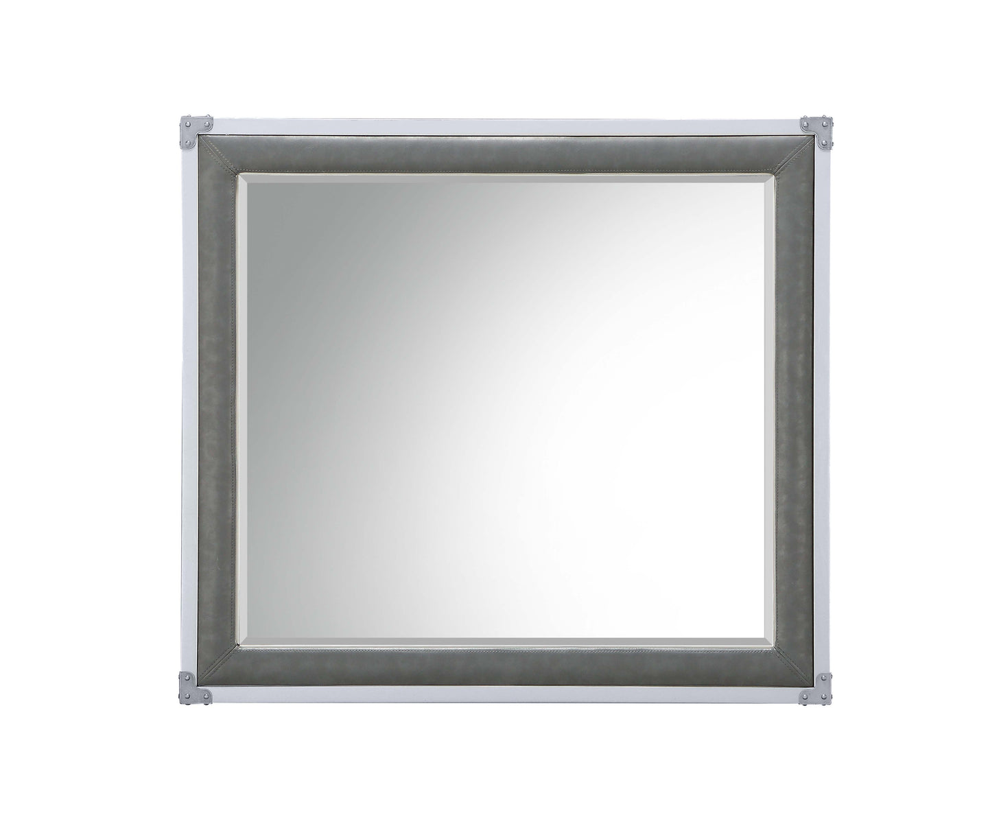 Orchest Gray Mirror