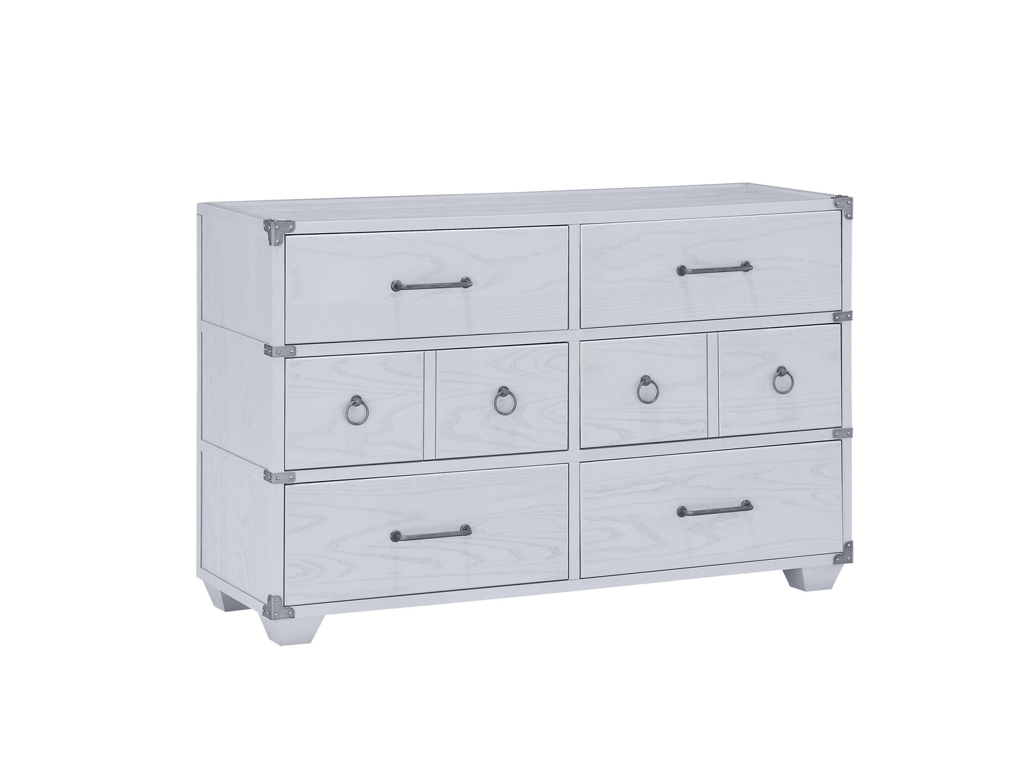 Orchest Gray Dresser