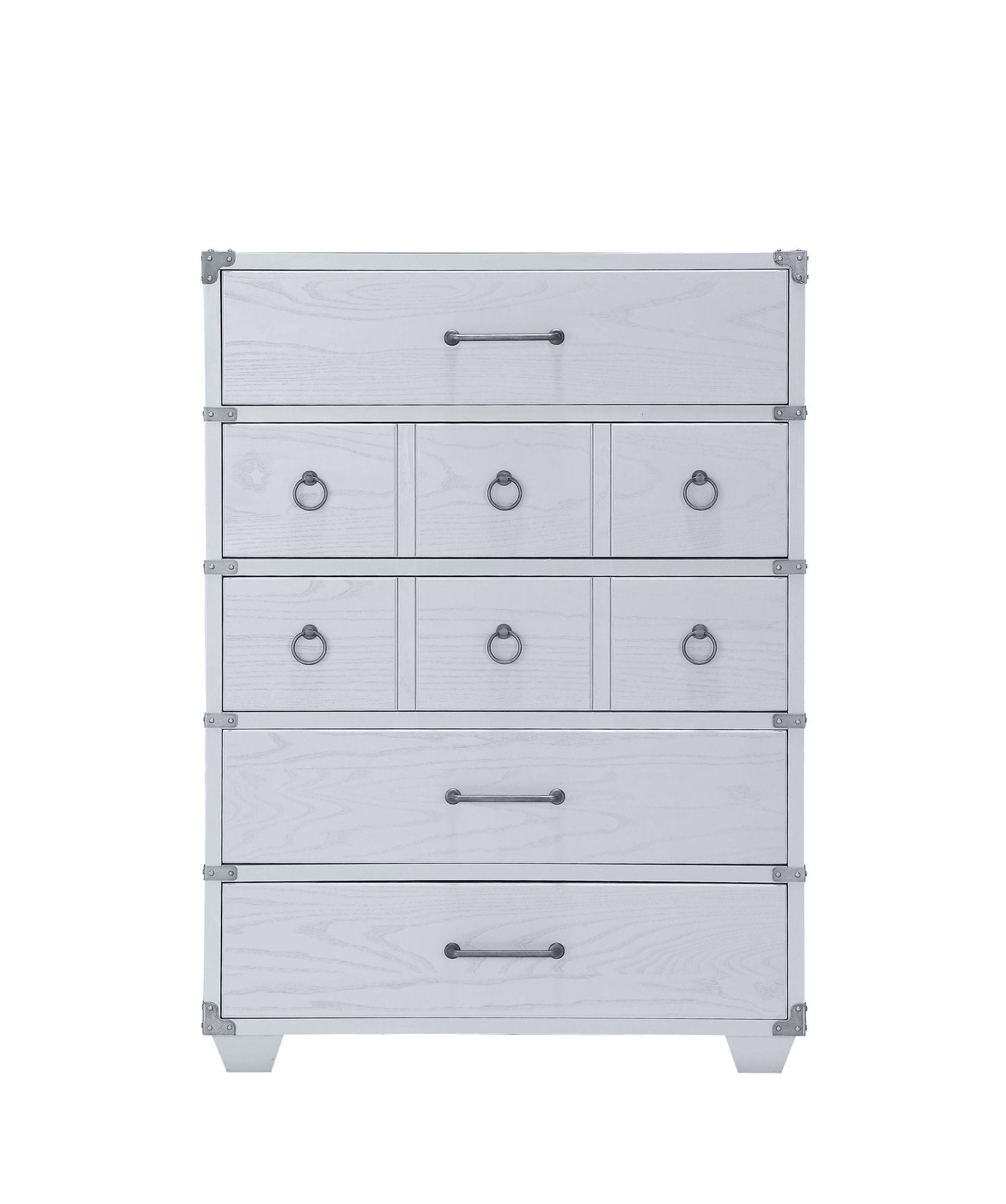 Orchest Gray Chest