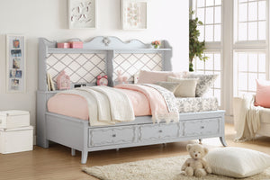 Edalene Gray Daybed (Twin Size)
