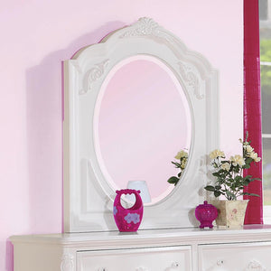 Caroline White Mirror