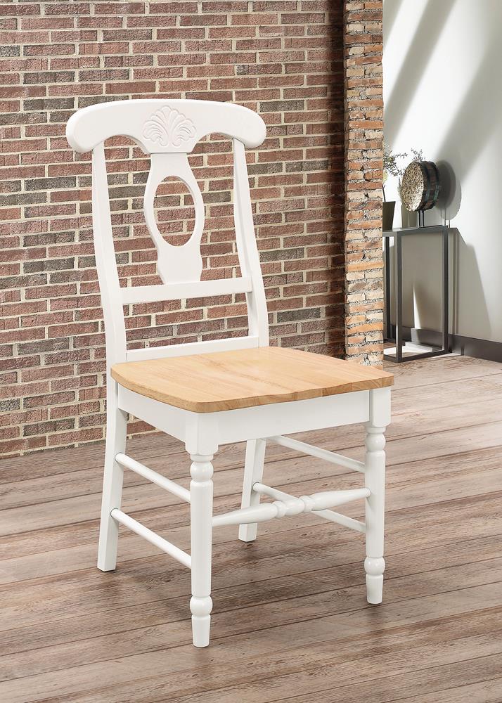 Damen Country Dining Chair