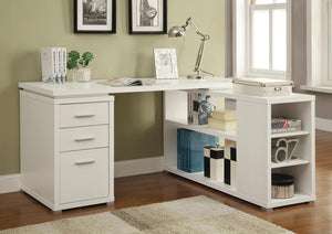 Yvette White Executive Desk