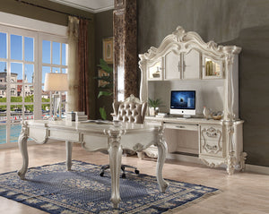 Versailles Bone White Desk